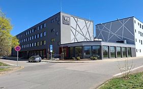 We Hotel Expo Prague